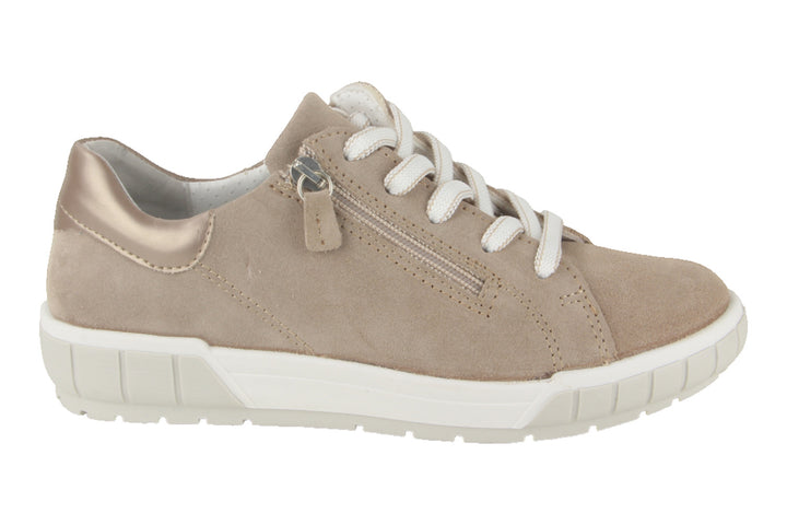 Schoenen Beige - Eva Tortora - 2360020-403