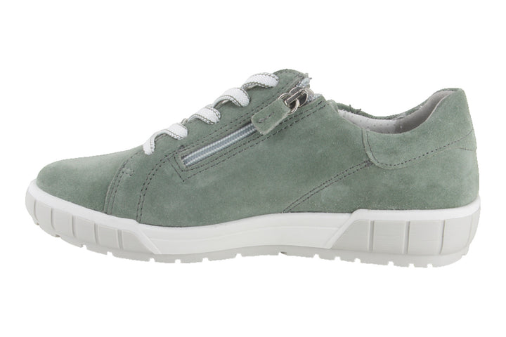 Schoenen Groen - Eva Verde - 2360020-703