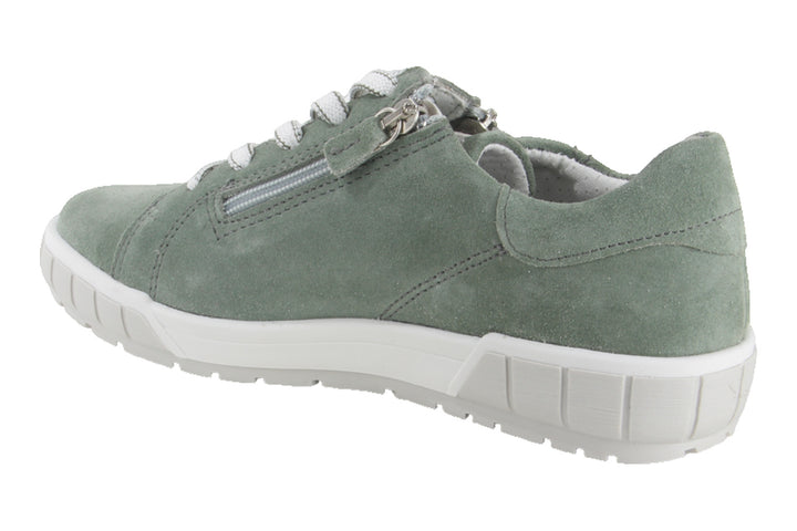 Schoenen Groen - Eva Verde - 2360020-703