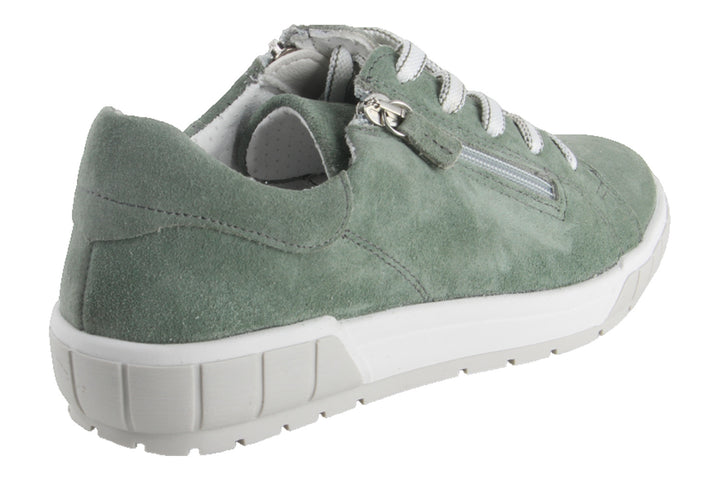 Schoenen Groen - Eva Verde - 2360020-703