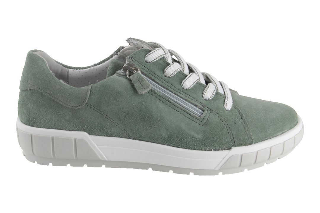 Schoenen Groen - Eva Verde - 2360020-703