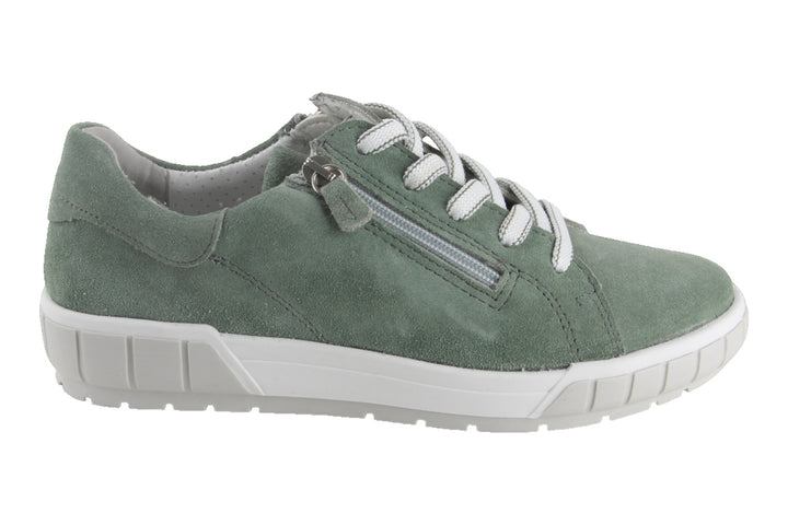 Schoenen Groen - Eva Verde - 2360020-703