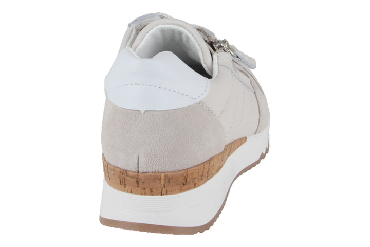 Sneakers Beige - Faustine Crema - 2360021-403