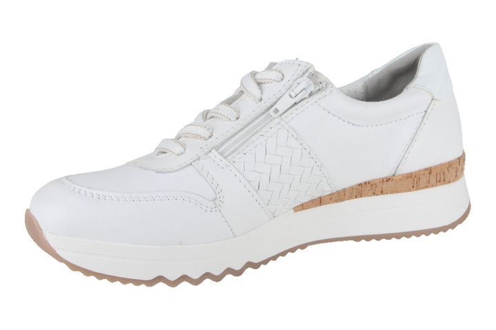 Sneakers Wit - Fernanda Bianco - 2360022-100