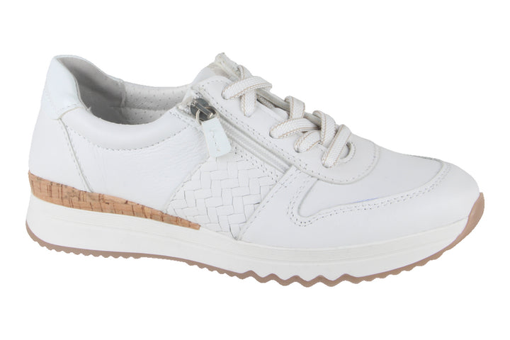 Sneakers Wit - Fernanda Bianco - 2360022-100