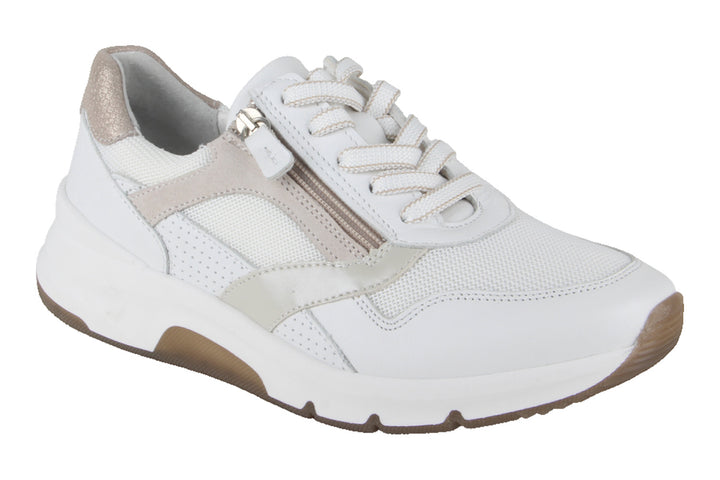 Sneakers Wit - Rollsens - Fidelia Bianco - 2360023-100