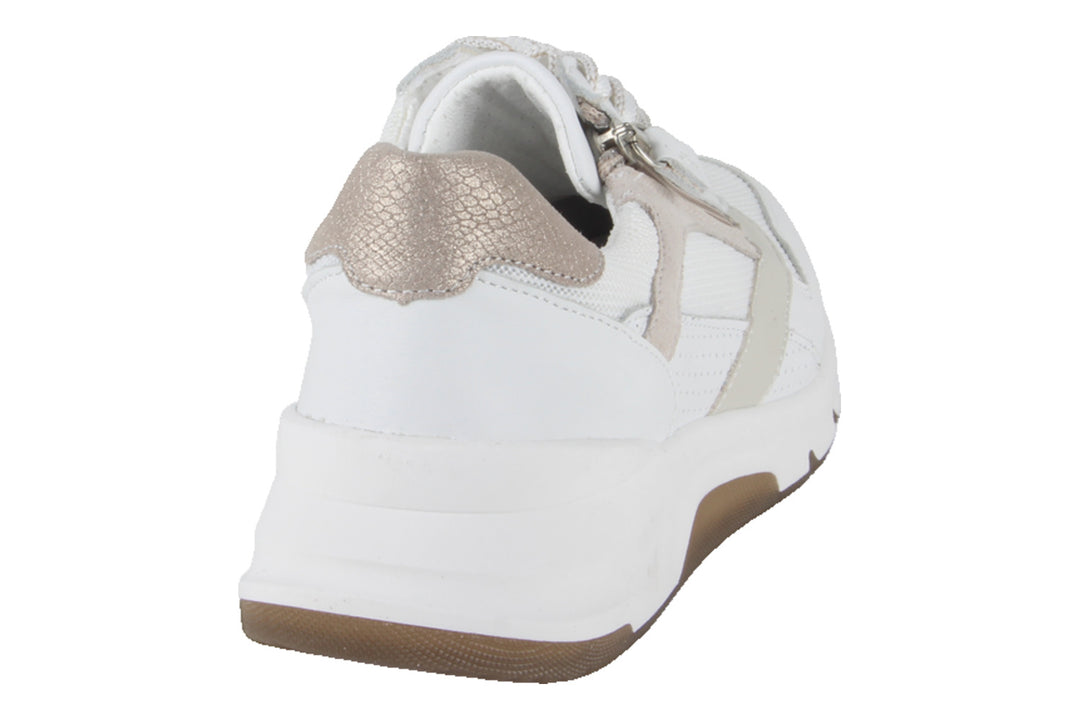 Sneakers Wit - Rollsens - Fidelia Bianco - 2360023-100