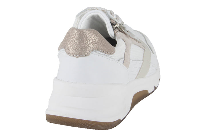Sneakers Wit - Rollsens - Fidelia Bianco - 2360023-100