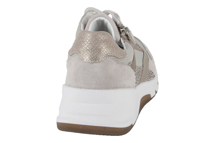 Sneakers Beige - Rollsens - Fidelia Combi Crema - 2360023-403