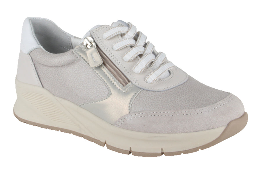 Schoenen Beige - Fiorenza Crema - 2360024-403