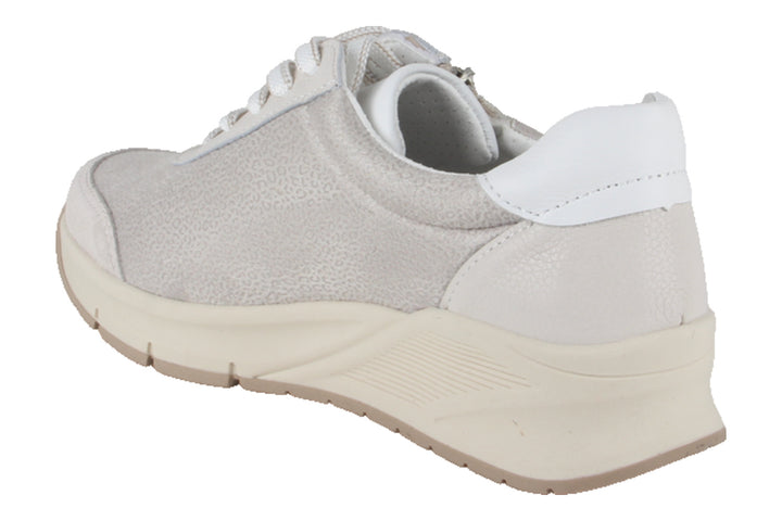 Schoenen Beige - Fiorenza Crema - 2360024-403
