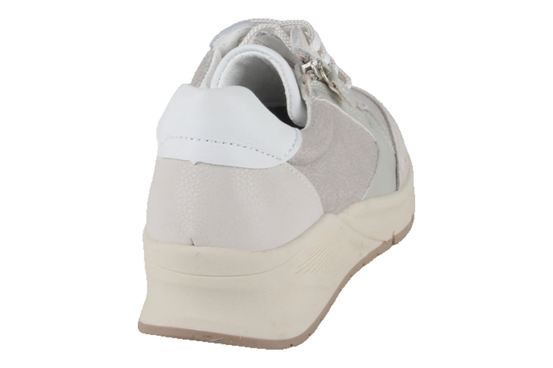 Schoenen Beige - Fiorenza Crema - 2360024-403
