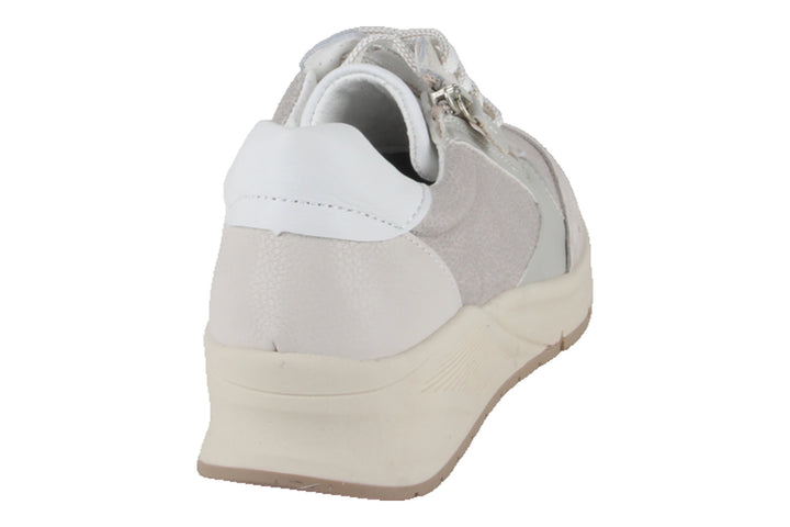 Schoenen Beige - Fiorenza Crema - 2360024-403