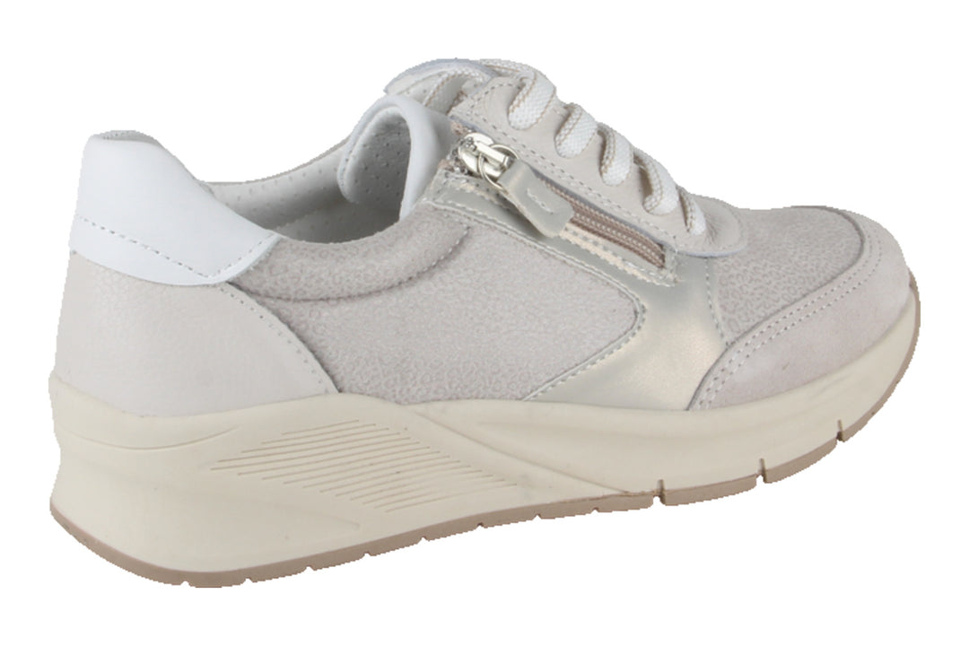 Schoenen Beige - Fiorenza Crema - 2360024-403