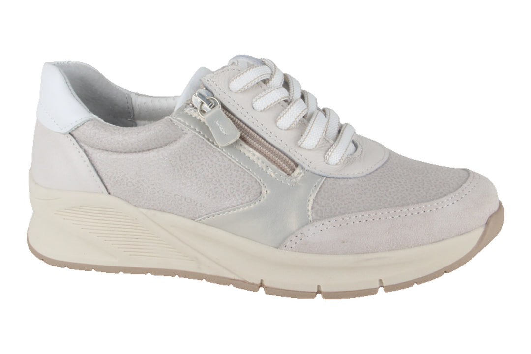 Schoenen Beige - Fiorenza Crema - 2360024-403