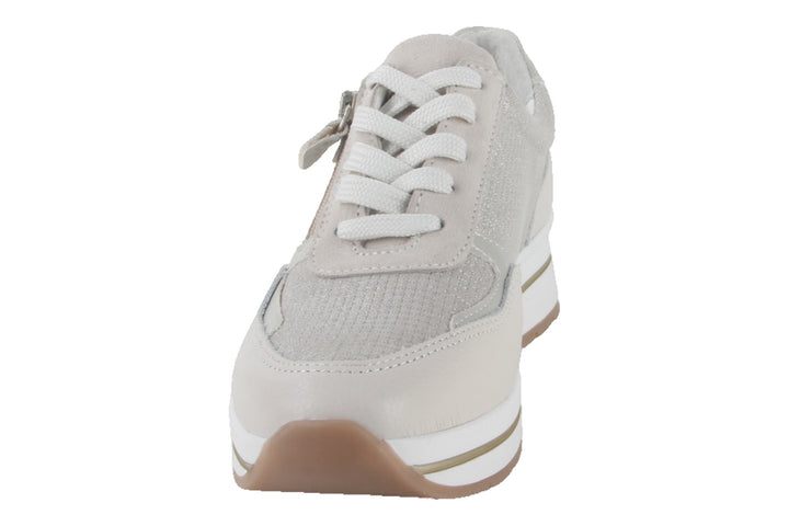 Sneakers Beige combi - Florentina Combi Crema - 2360025-400