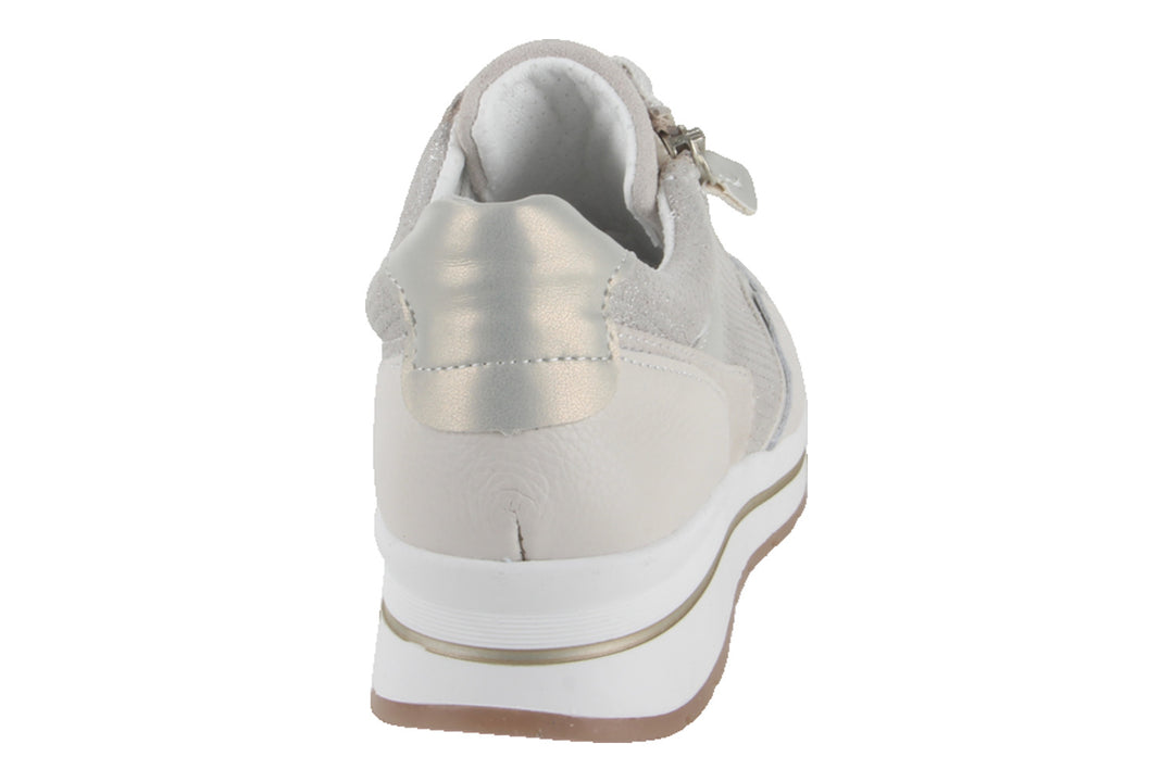 Sneakers Beige combi - Florentina Combi Crema - 2360025-400