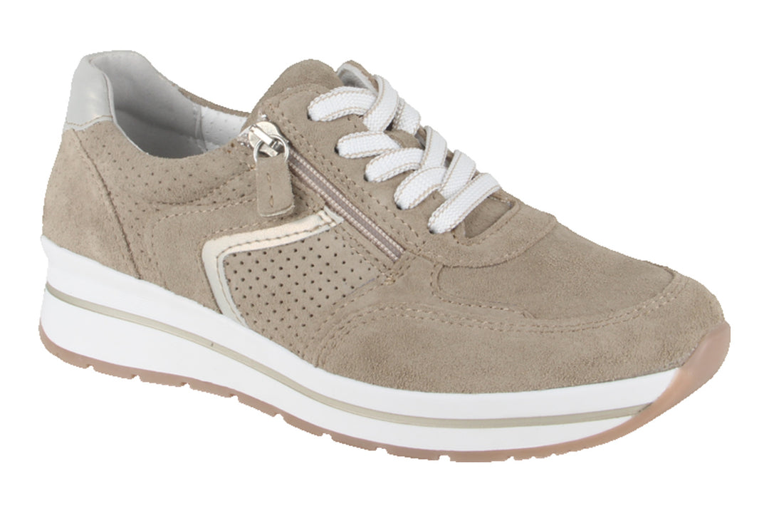 Sneakers Khaki - Floriana Cachi - 2360026-743