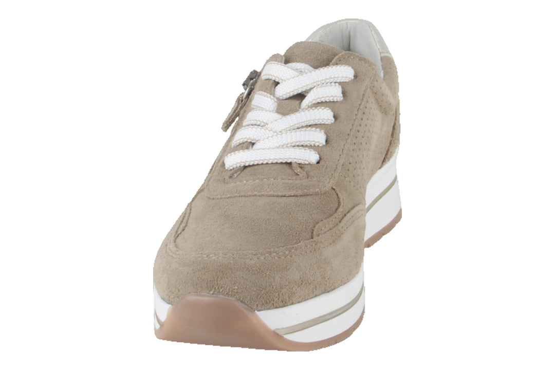 Sneakers Khaki - Floriana Cachi - 2360026-743