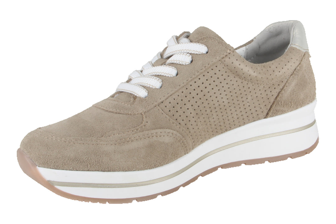 Sneakers Khaki - Floriana Cachi - 2360026-743