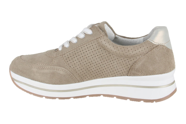 Sneakers Khaki - Floriana Cachi - 2360026-743