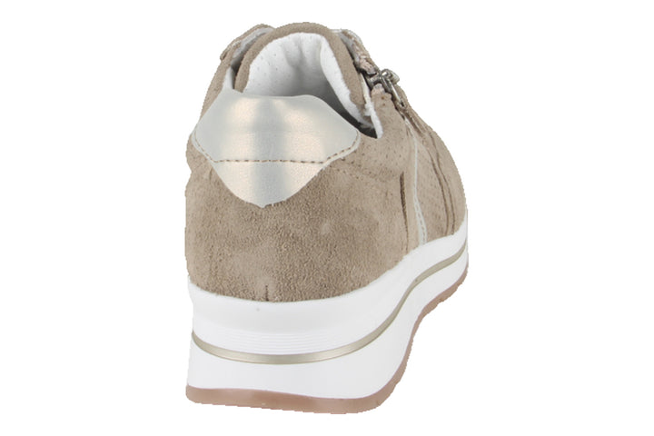 Sneakers Khaki - Floriana Cachi - 2360026-743