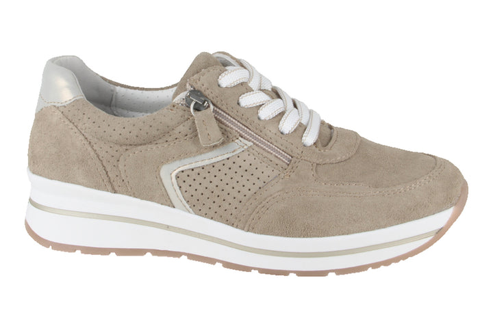 Sneakers Khaki - Floriana Cachi - 2360026-743