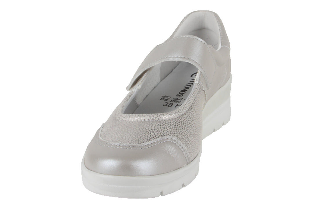 Instappers Beige combi - Lidia Perla - 2490003-400