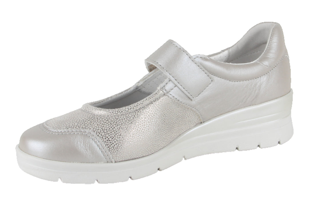 Instappers Beige combi - Lidia Perla - 2490003-400