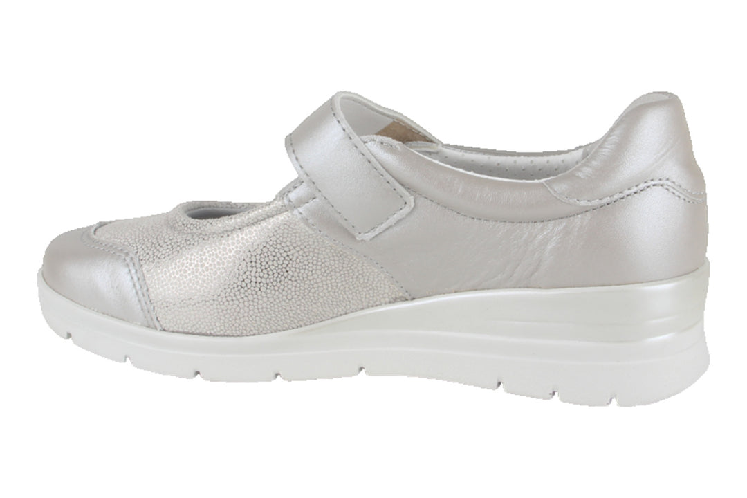 Instappers Beige combi - Lidia Perla - 2490003-400