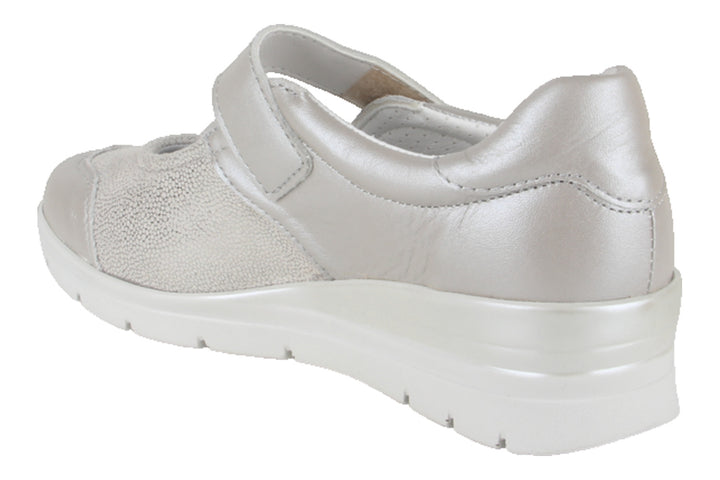 Instappers Beige combi - Lidia Perla - 2490003-400