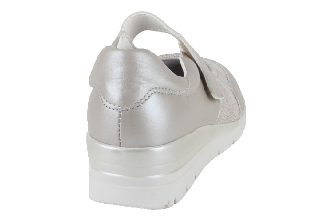 Instappers Beige combi - Lidia Perla - 2490003-400