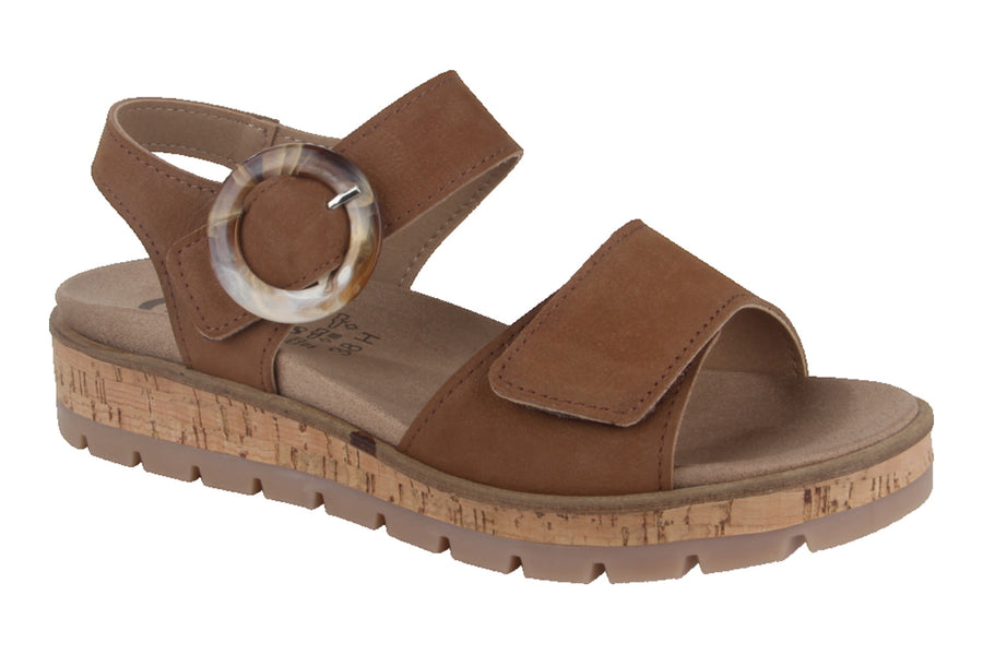 Sandalen Cognac - Rosanna Cuoio - 2860002-342