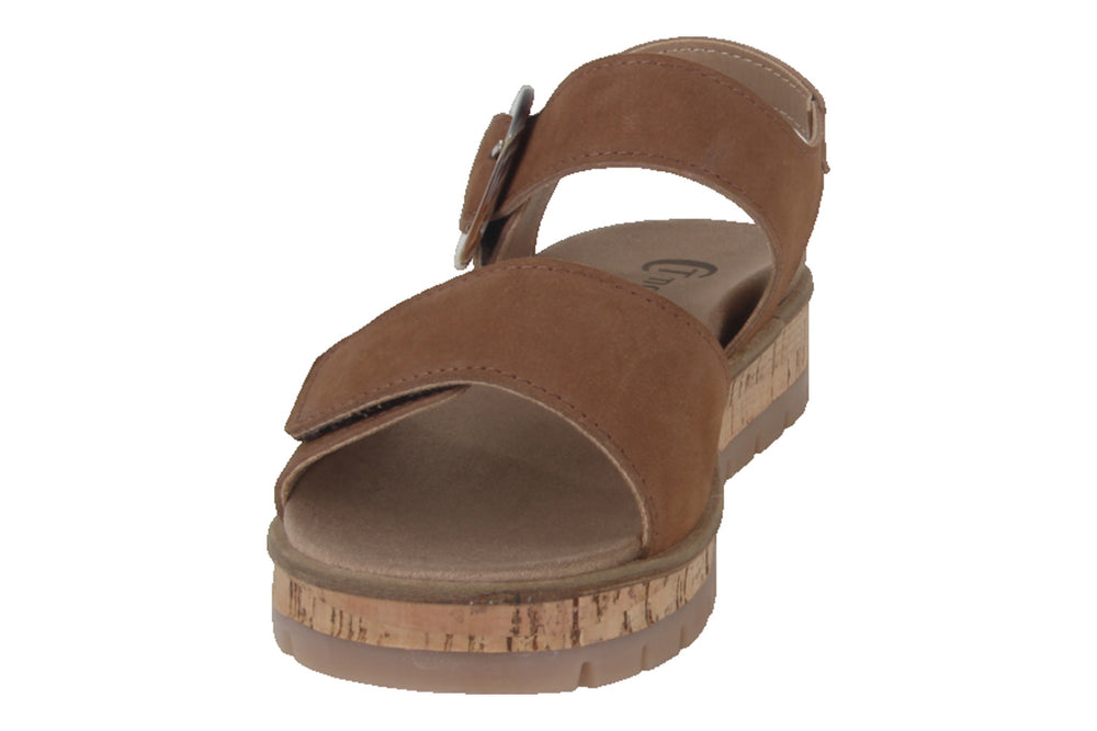 Sandalen Cognac - Rosanna Cuoio - 2860002-342