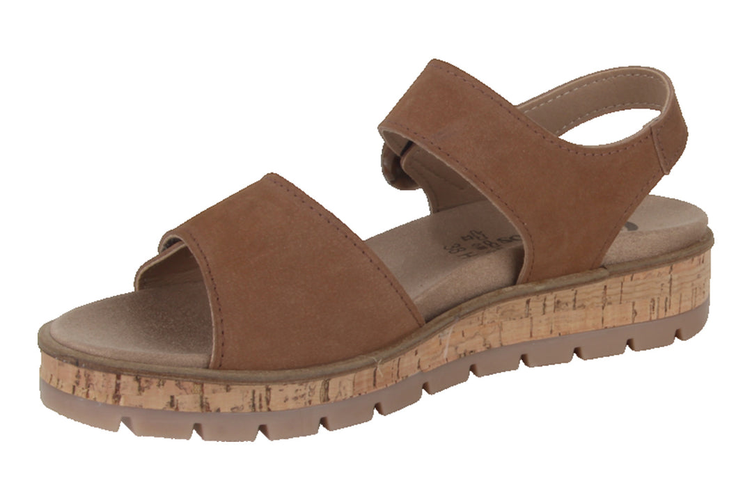 Sandalen Cognac - Rosanna Cuoio - 2860002-342