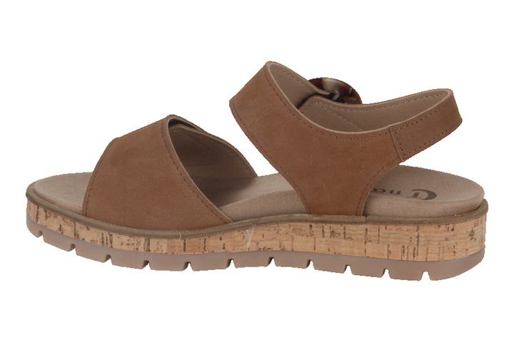 Sandalen Cognac - Rosanna Cuoio - 2860002-342