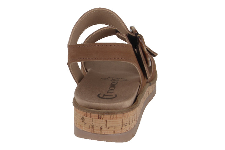 Sandalen Cognac - Rosanna Cuoio - 2860002-342