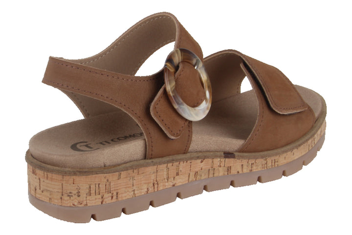 Sandalen Cognac - Rosanna Cuoio - 2860002-342