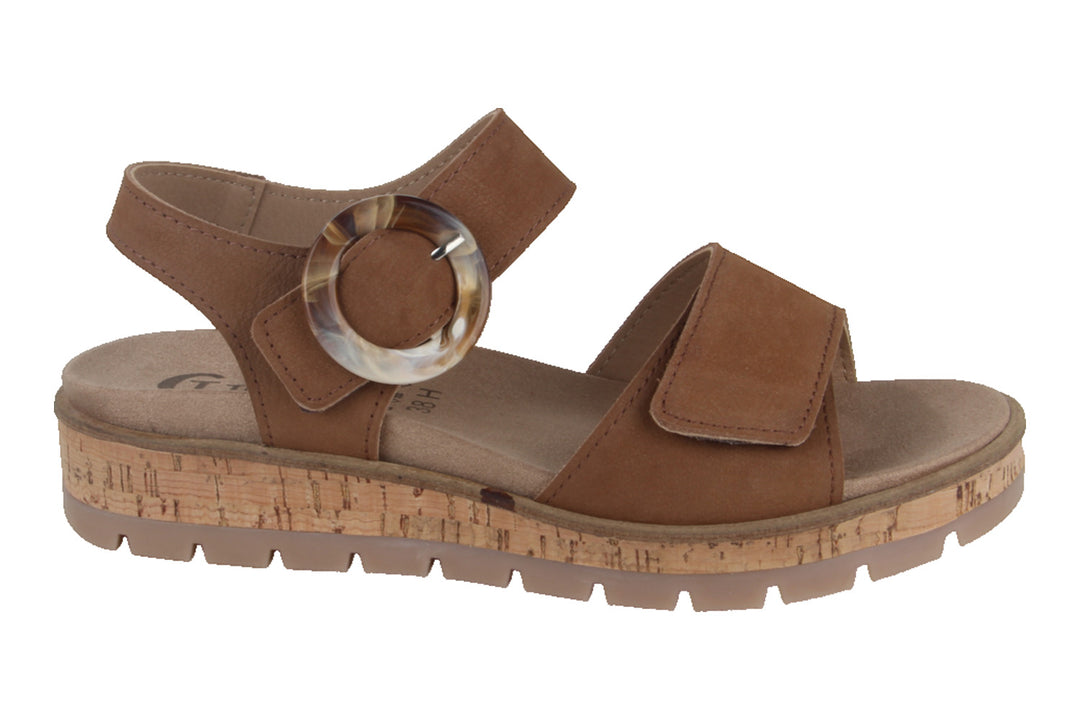Sandalen Cognac - Rosanna Cuoio - 2860002-342