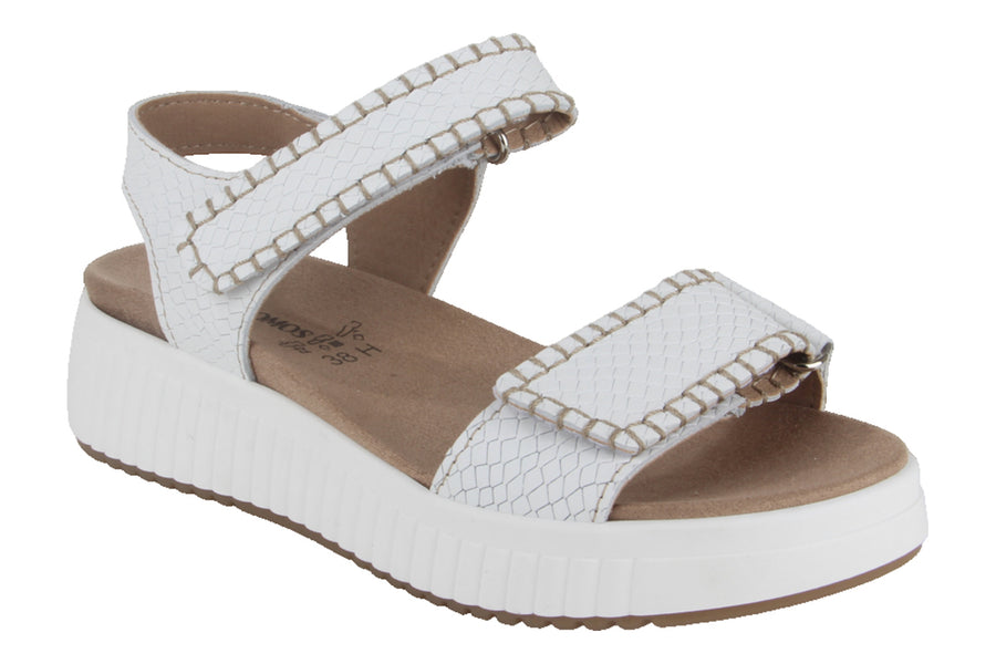 Sandalen Wit - Rossana Bianco - 2860006-100