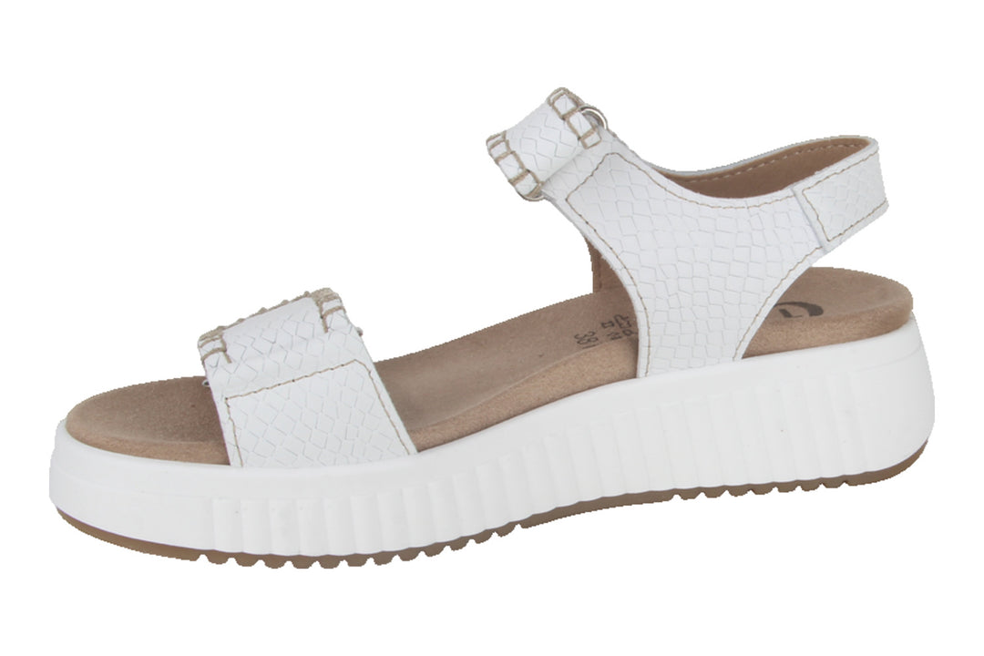 Sandalen Wit - Rossana Bianco - 2860006-100