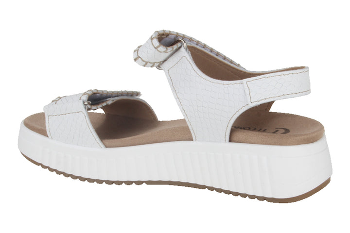 Sandalen Wit - Rossana Bianco - 2860006-100