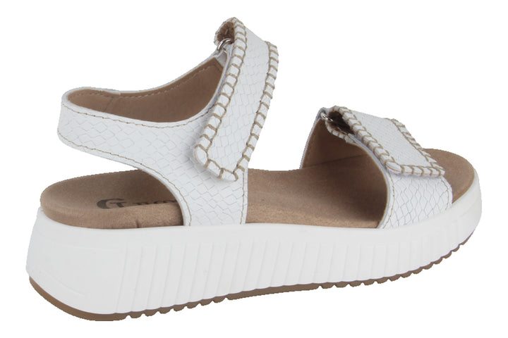 Sandalen Wit - Rossana Bianco - 2860006-100