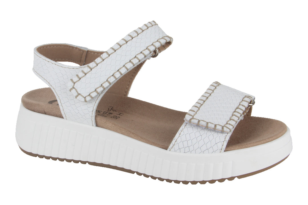 Sandalen Wit - Rossana Bianco - 2860006-100