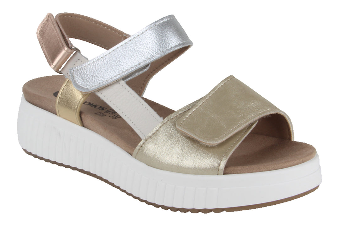 Sandalen Goud combi - Rylee Combi Oro - 2860007-920