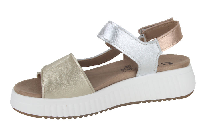 Sandalen Goud combi - Rylee Combi Oro - 2860007-920