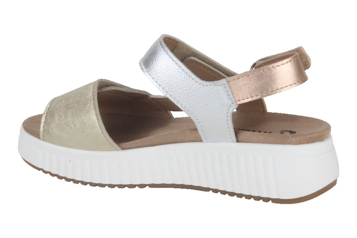 Sandalen Goud combi - Rylee Combi Oro - 2860007-920