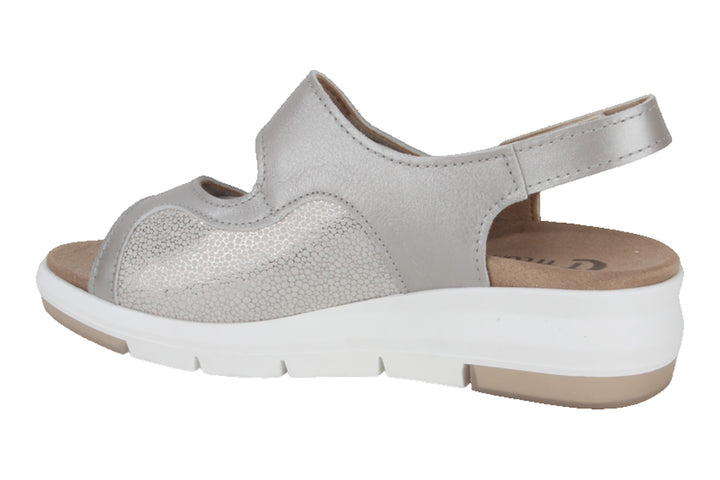 Sandalen Beige combi - Riana Perla - 2860008-400