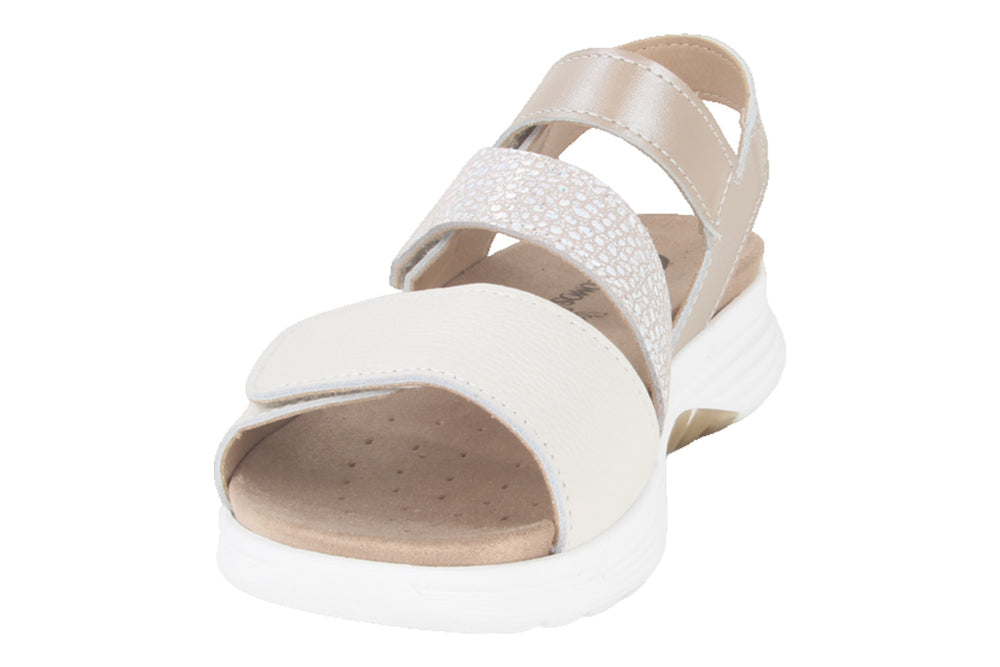 Sandalen Beige combi - Rollsens - Honora Beige - 2860010-400