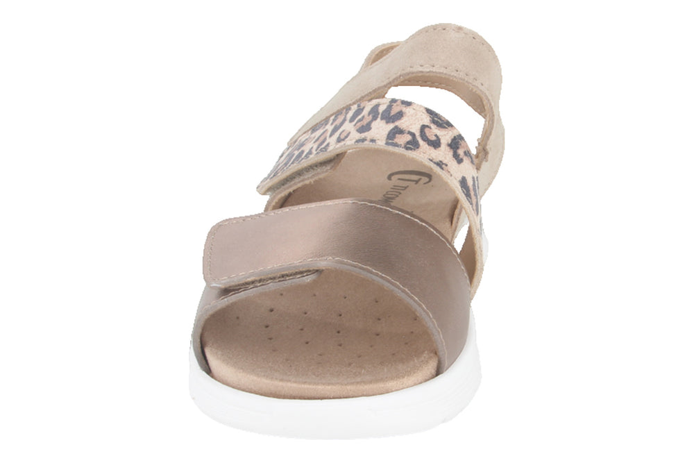 Sandalen Brons combi - Rollsens - Honora Combi Bronzo - 2860010-960